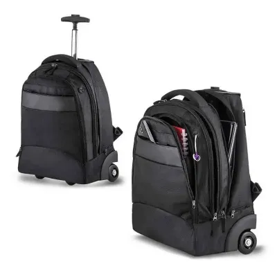 Mochila de Carrinho com Gravação 1