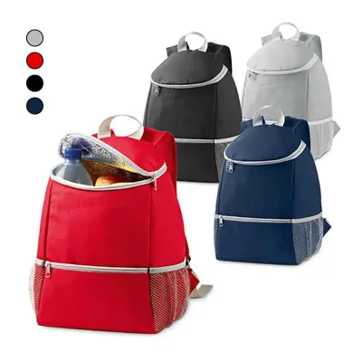 Bolsa Térmica formato de Mochila 1