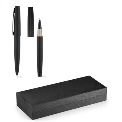 Conjunto de Caneta Metal 1