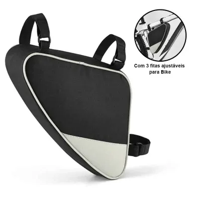 Bolsa para Bicicleta em Nylon 600D 1