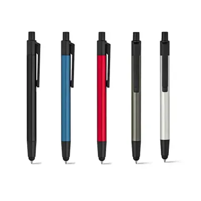 Caneta Esferográfica SHANGHAI Alumínio 1