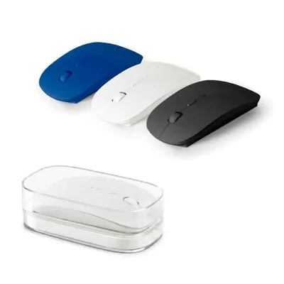 Mouse Wireless Sem fio 2.4G 1