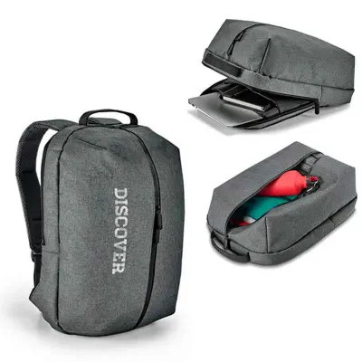 Mochila para Notebook Executivo e Esporte 1