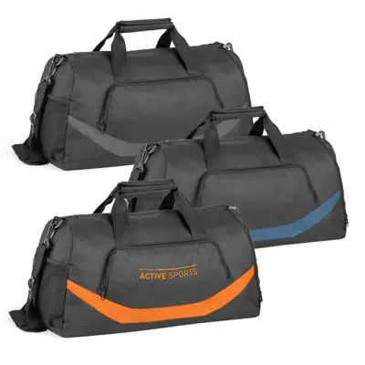 Bolsa Esportiva em 300D e 1680D 1