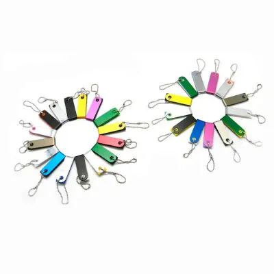 Pen Drive Pico Color 8GB 1