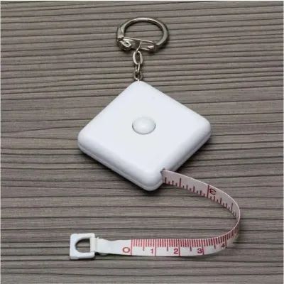 Ferramenta Trena 1 mt - cor BRANCO 2