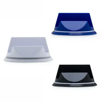 Suporte Giratório para Celular com Porta Clips 2