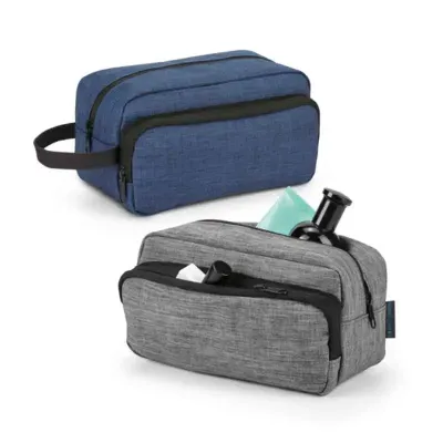 Necessaire 300D alta densidade 1