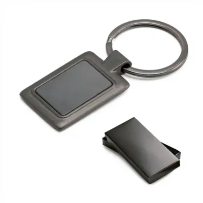 Chaveiro de Metal Chumbo 1