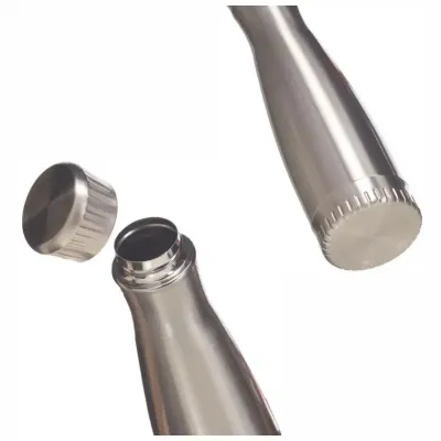 Garrafa em Aço Inox 700 ml 2