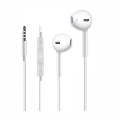 Fone com Microfone, Controle de Volume e Embalagem Acrílica 1