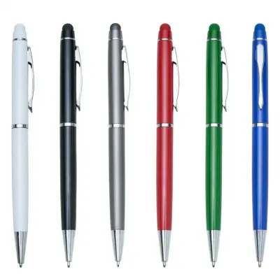 Caneta Semimetal Touch 1