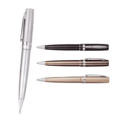 Caneta de Metal ER182 1