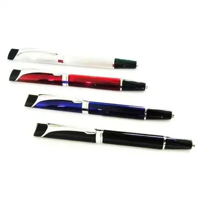 Caneta Metal ER185 1