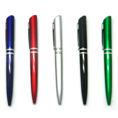 Caneta Plástica - 825 1