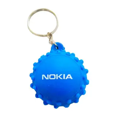 CHAVEIRO ANTI STRESS CRAVO 1