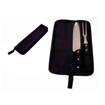 Kit Churrasco básico 1