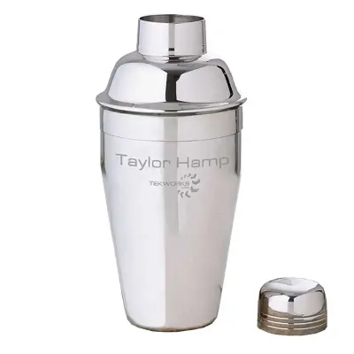 Coqueteleira metal 1