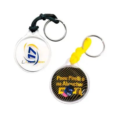 Chaveiro Gel 1