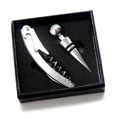 Kit acessórios para Vinho 1