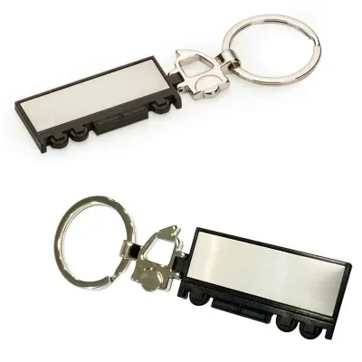 Chaveiro em Formato de Caminhão 1