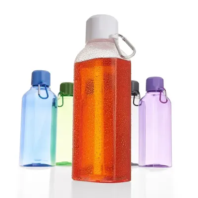 Squeeze Plástico (cores)