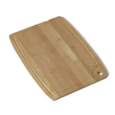 TÁBUA DE CORTE COM CANALETA PERSONALIZADA