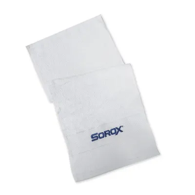 Toalha fitness personalizada