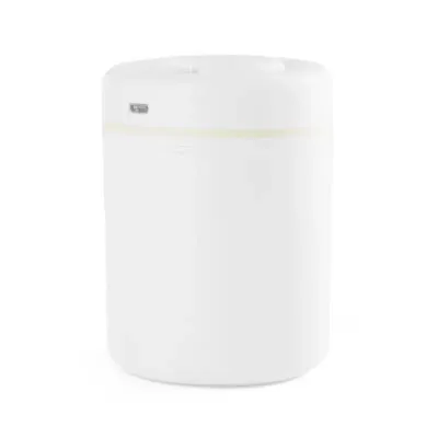 Umidificador de ar branco