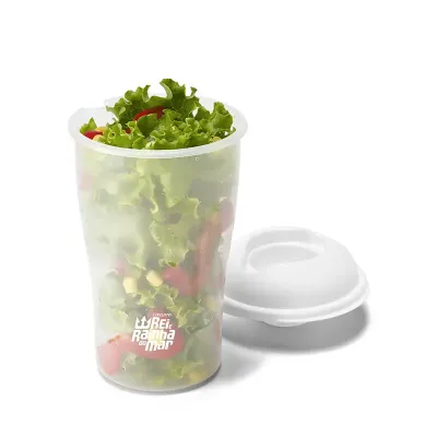 Copo salada personalizado