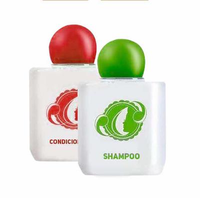 Kit Shampoo e Condicionador