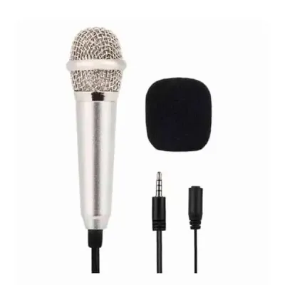 Mini Microfone