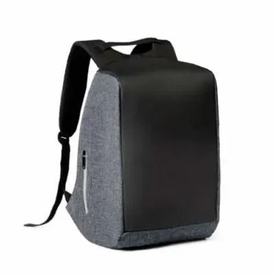 Mochila para notebook anti-roubo