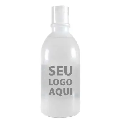 Álcool em Gel 500ml 70% antisséptico