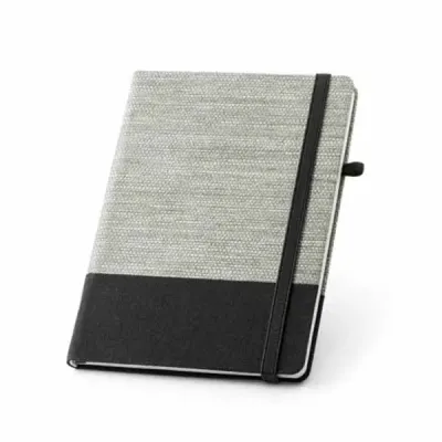 Bloco de Anotações Personalizado