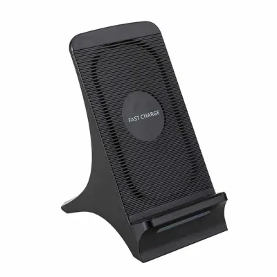 Carregador vertical wireless por indução