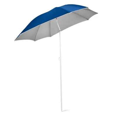 Guarda Sol Aberto Azul