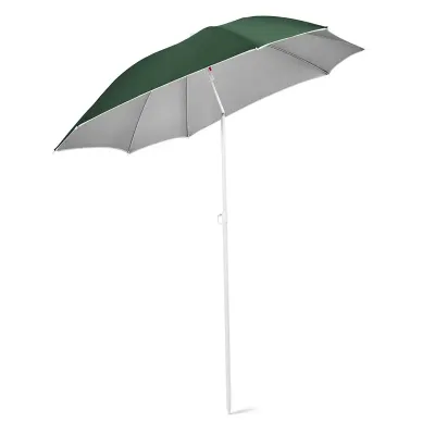 Guarda Sol Aberto Verde