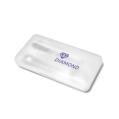 Conjunto transparente