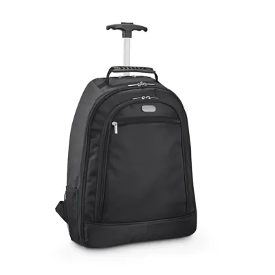 Mochila trolley para notebook