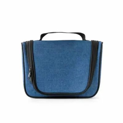 Nécessaire com gancho de pendurar 