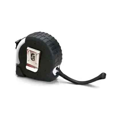 Trena com corpo emborrachado a prova de choque com trava e alça