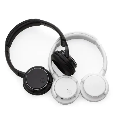 Headphone de Ouvido Bluetooth