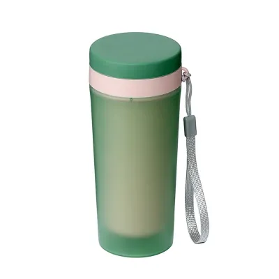 Copo Plástico Verde