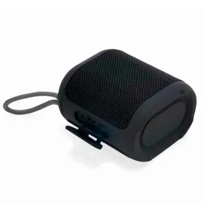 Caixa de Som Multimídia resistente a água