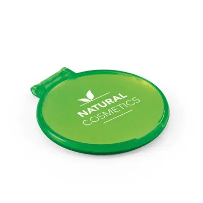 Espelho de maquiagem - 1