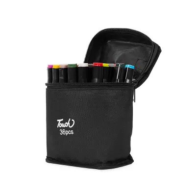 Kit Canetas Marcadoras