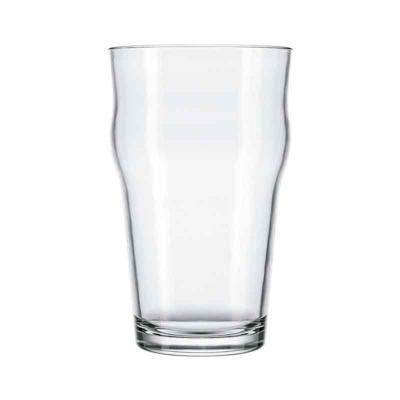 Fantastic Brindes - Copo de vidro cristal
