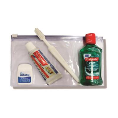 Kit higiene oral