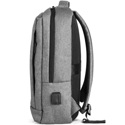 Mochila Para Notebook Personalizada De Poliéster 300D 14 Litros